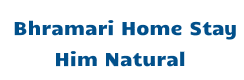 Bhramari Homestay Him Natural